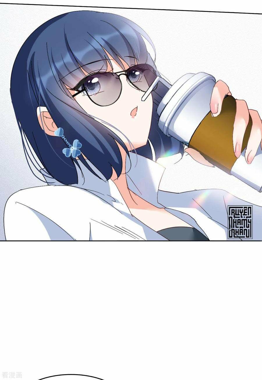 Cô Ấy Đến Rồi, Xin Nằm Xuống! Chapter 74 - Trang 2