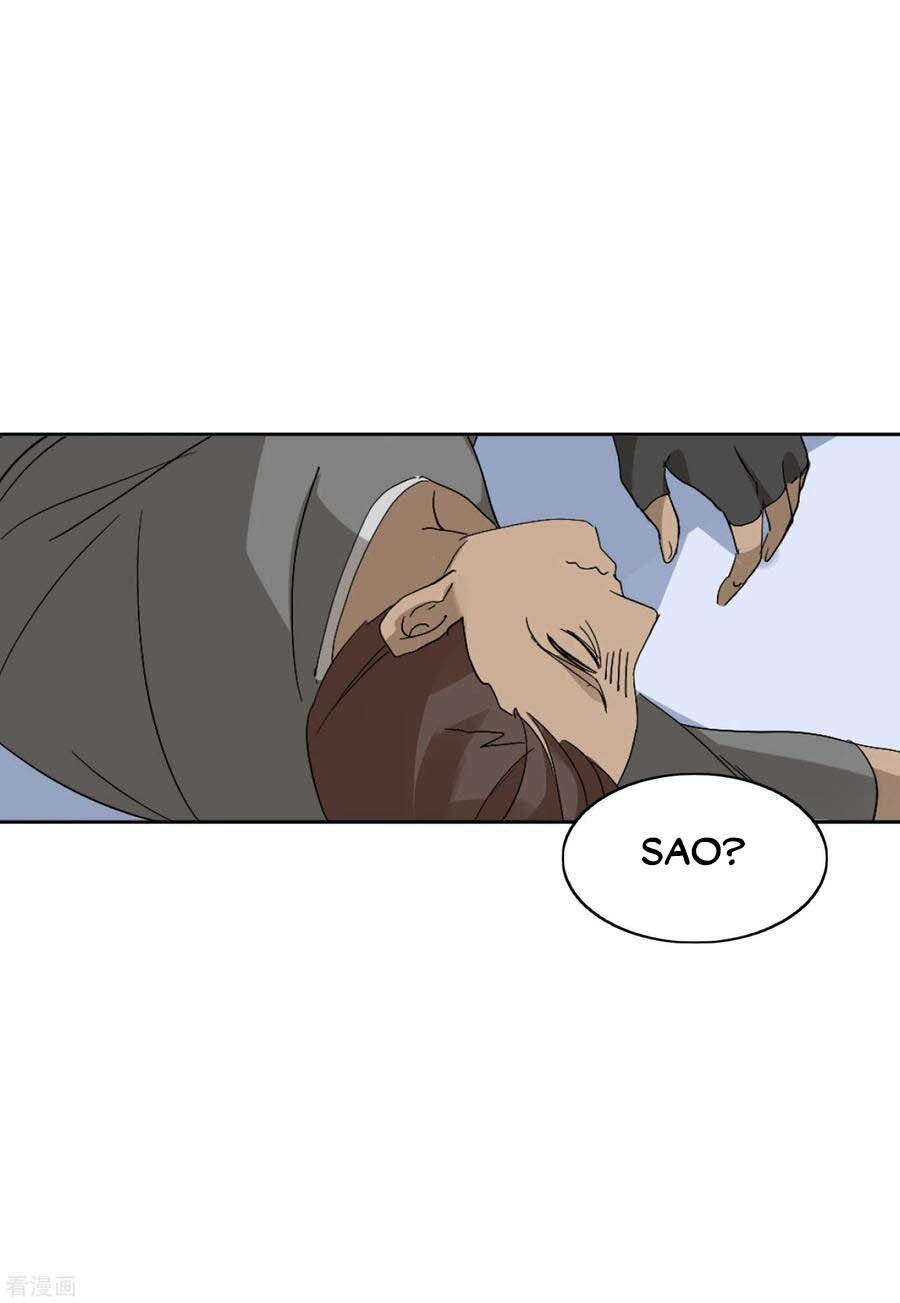 Cô Ấy Đến Rồi, Xin Nằm Xuống! Chapter 74 - Trang 2