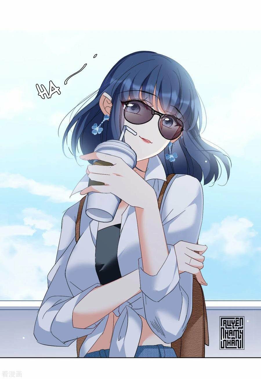 Cô Ấy Đến Rồi, Xin Nằm Xuống! Chapter 74 - Trang 2