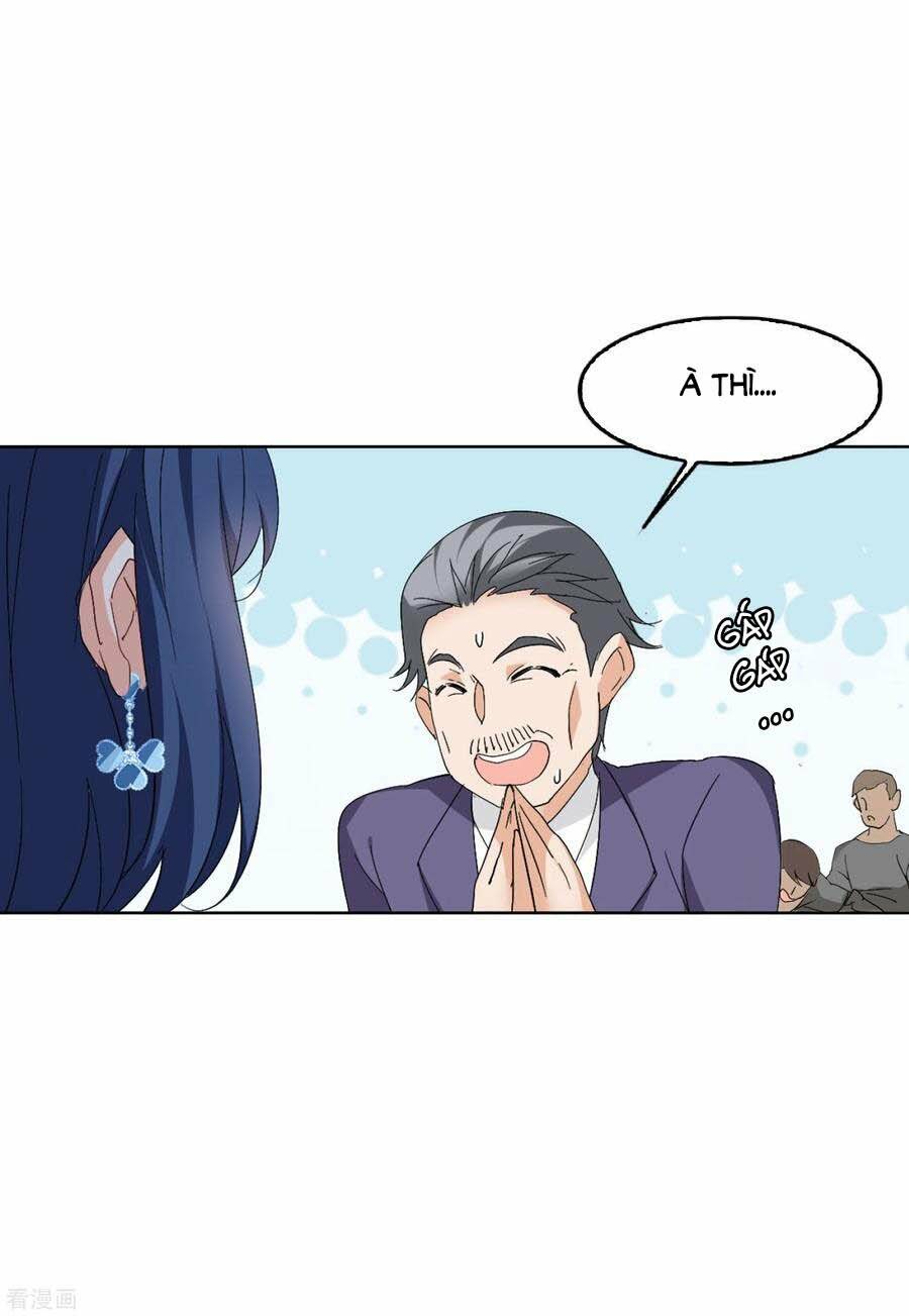 Cô Ấy Đến Rồi, Xin Nằm Xuống! Chapter 74 - Trang 2