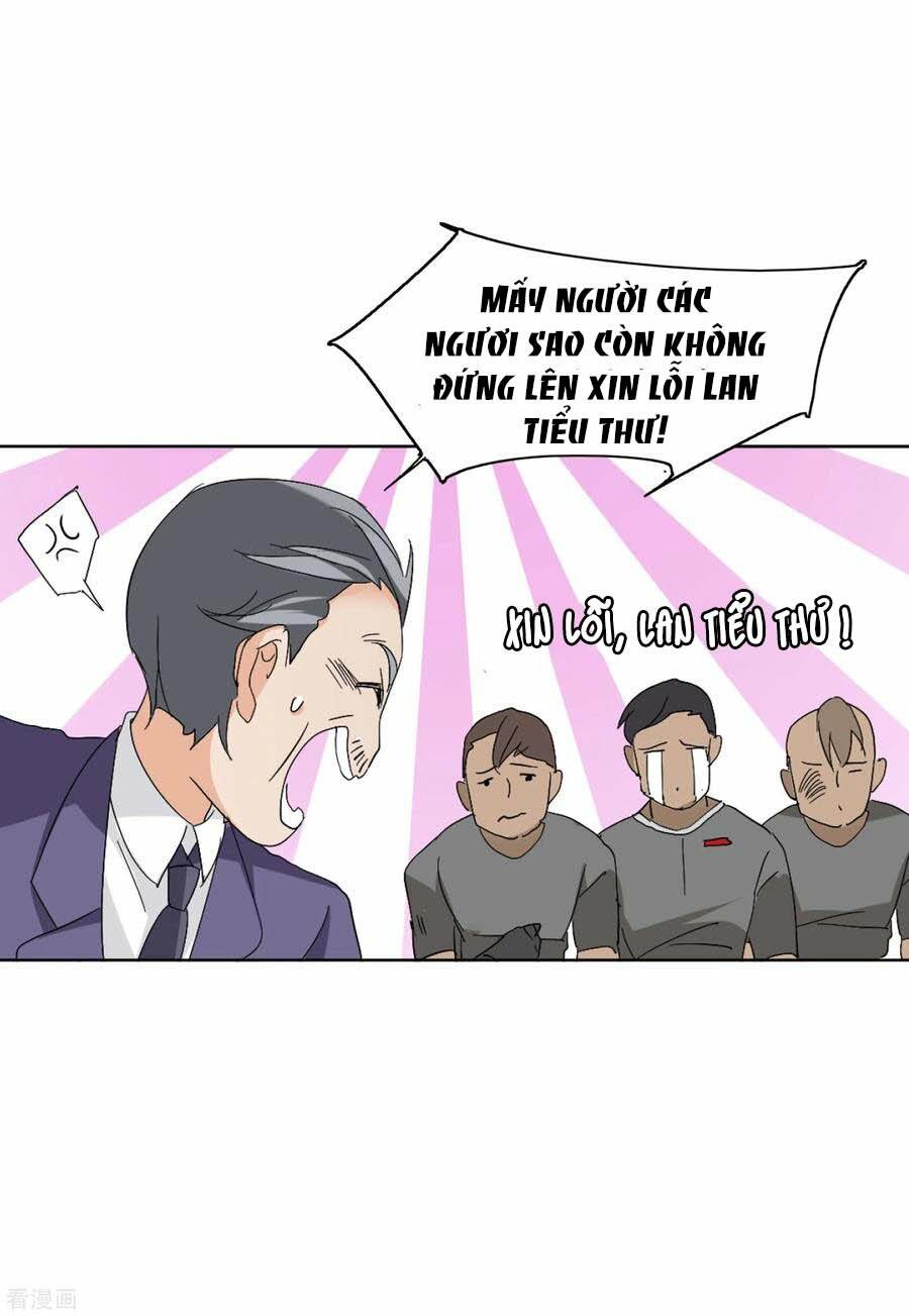 Cô Ấy Đến Rồi, Xin Nằm Xuống! Chapter 74 - Trang 2