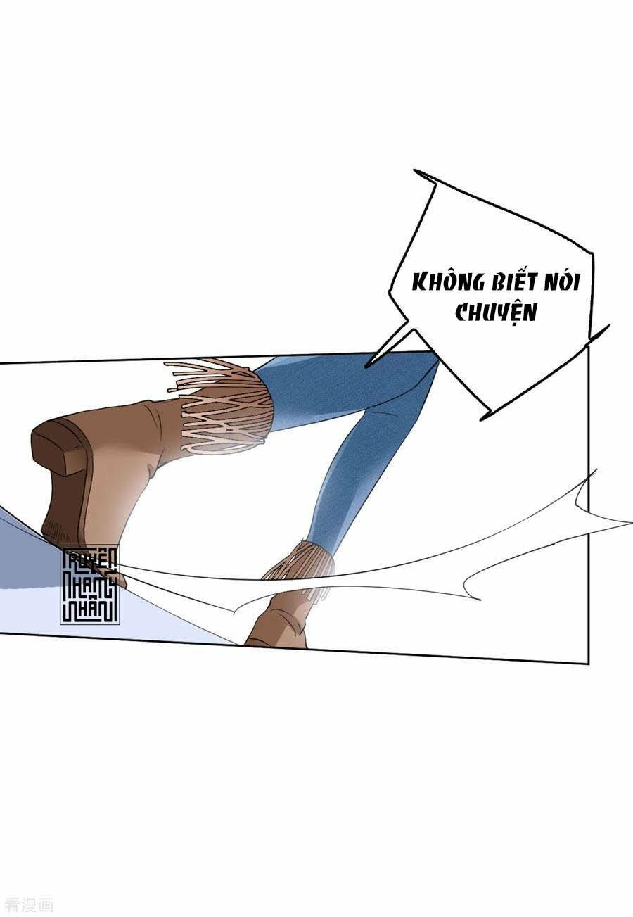 Cô Ấy Đến Rồi, Xin Nằm Xuống! Chapter 74 - Trang 2