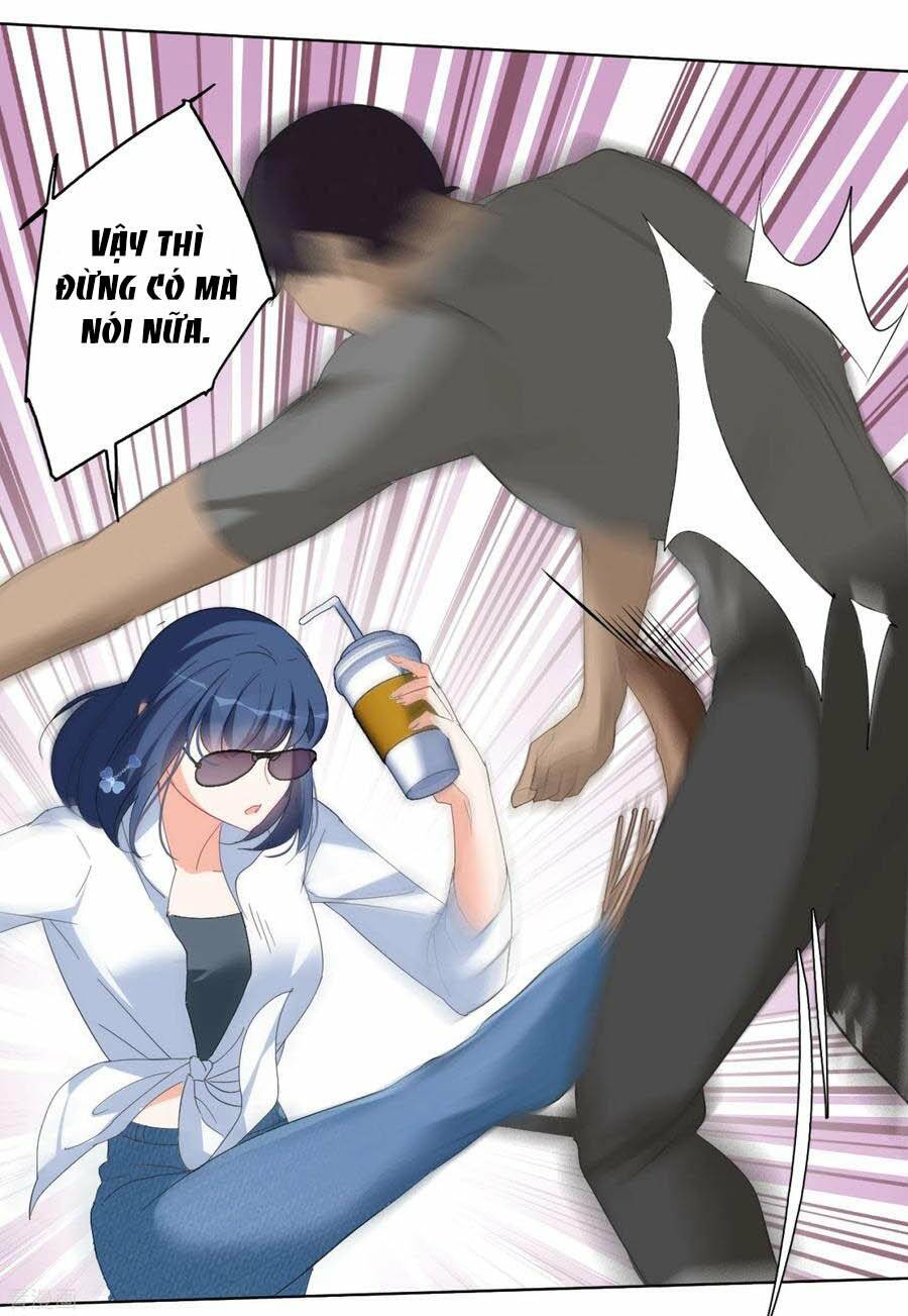Cô Ấy Đến Rồi, Xin Nằm Xuống! Chapter 74 - Trang 2