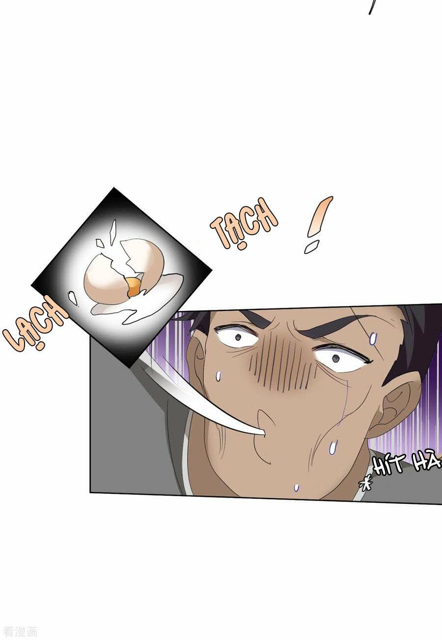 Cô Ấy Đến Rồi, Xin Nằm Xuống! Chapter 74 - Trang 2