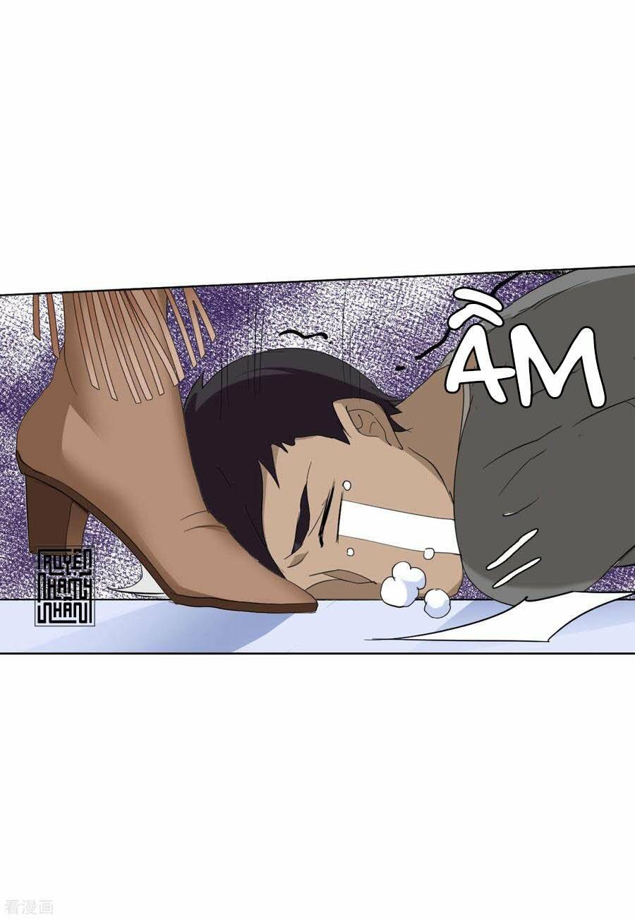 Cô Ấy Đến Rồi, Xin Nằm Xuống! Chapter 74 - Trang 2