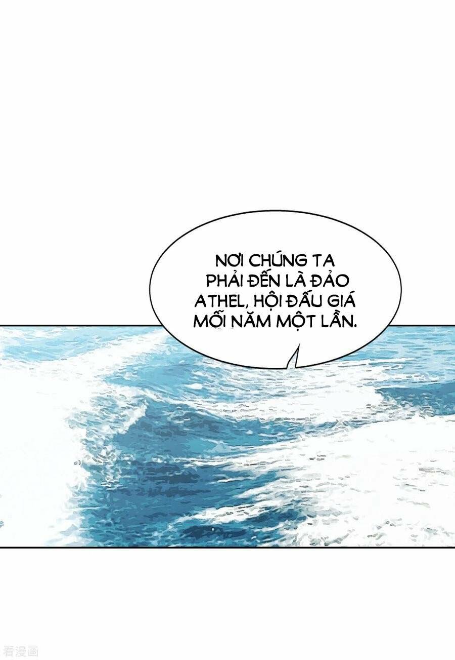 Cô Ấy Đến Rồi, Xin Nằm Xuống! Chapter 75 - Trang 2