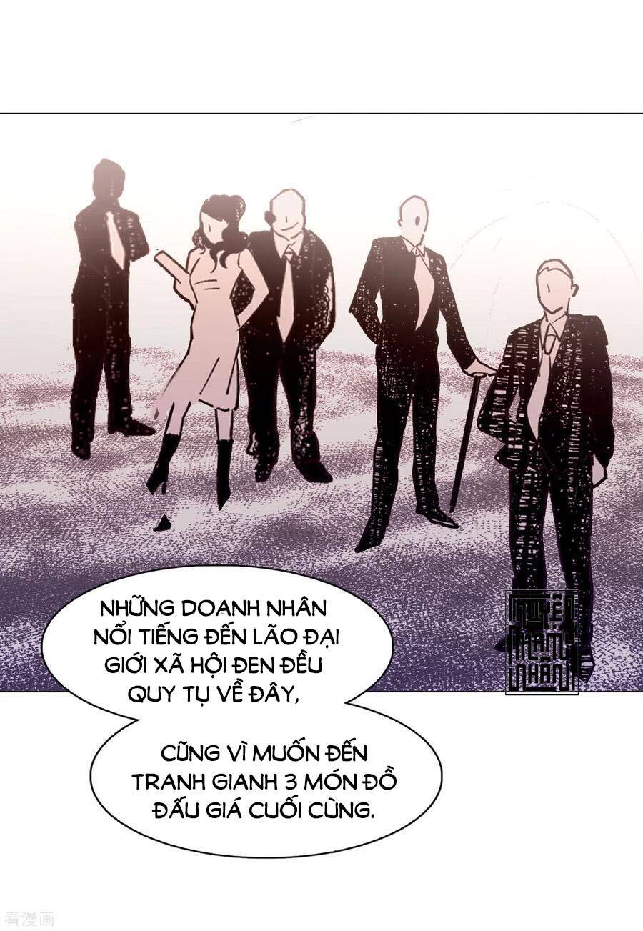 Cô Ấy Đến Rồi, Xin Nằm Xuống! Chapter 75 - Trang 2