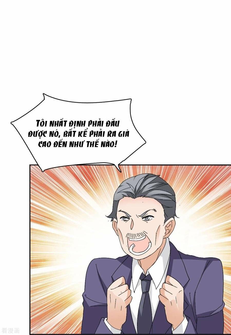 Cô Ấy Đến Rồi, Xin Nằm Xuống! Chapter 75 - Trang 2