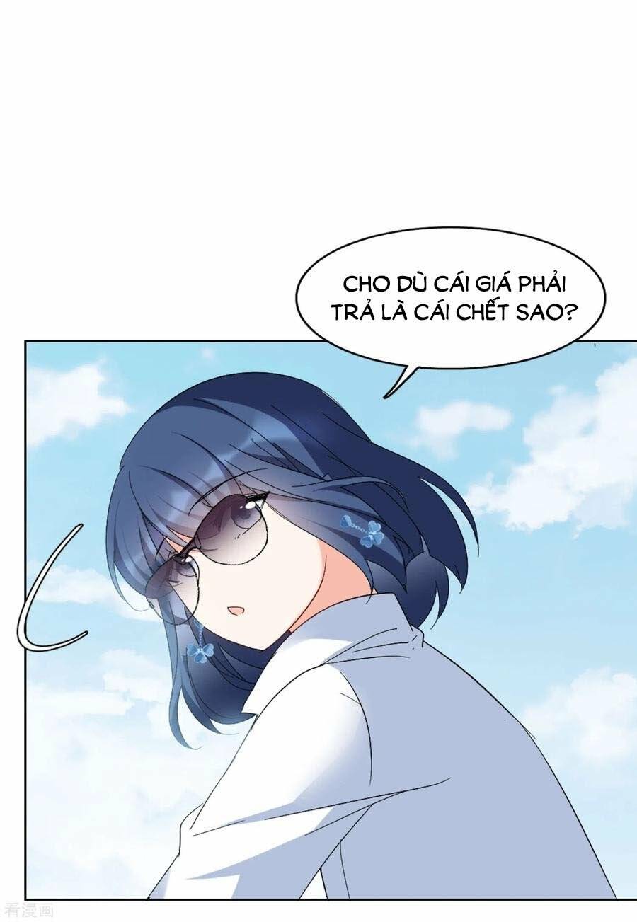 Cô Ấy Đến Rồi, Xin Nằm Xuống! Chapter 75 - Trang 2