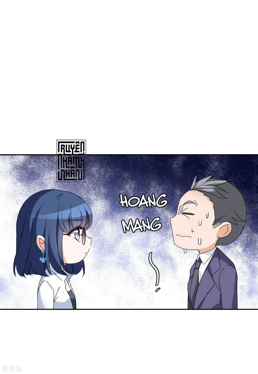 Cô Ấy Đến Rồi, Xin Nằm Xuống! Chapter 75 - Trang 2