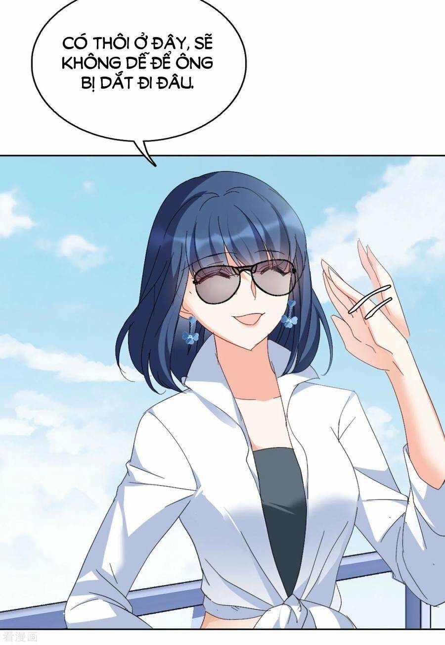 Cô Ấy Đến Rồi, Xin Nằm Xuống! Chapter 75 - Trang 2