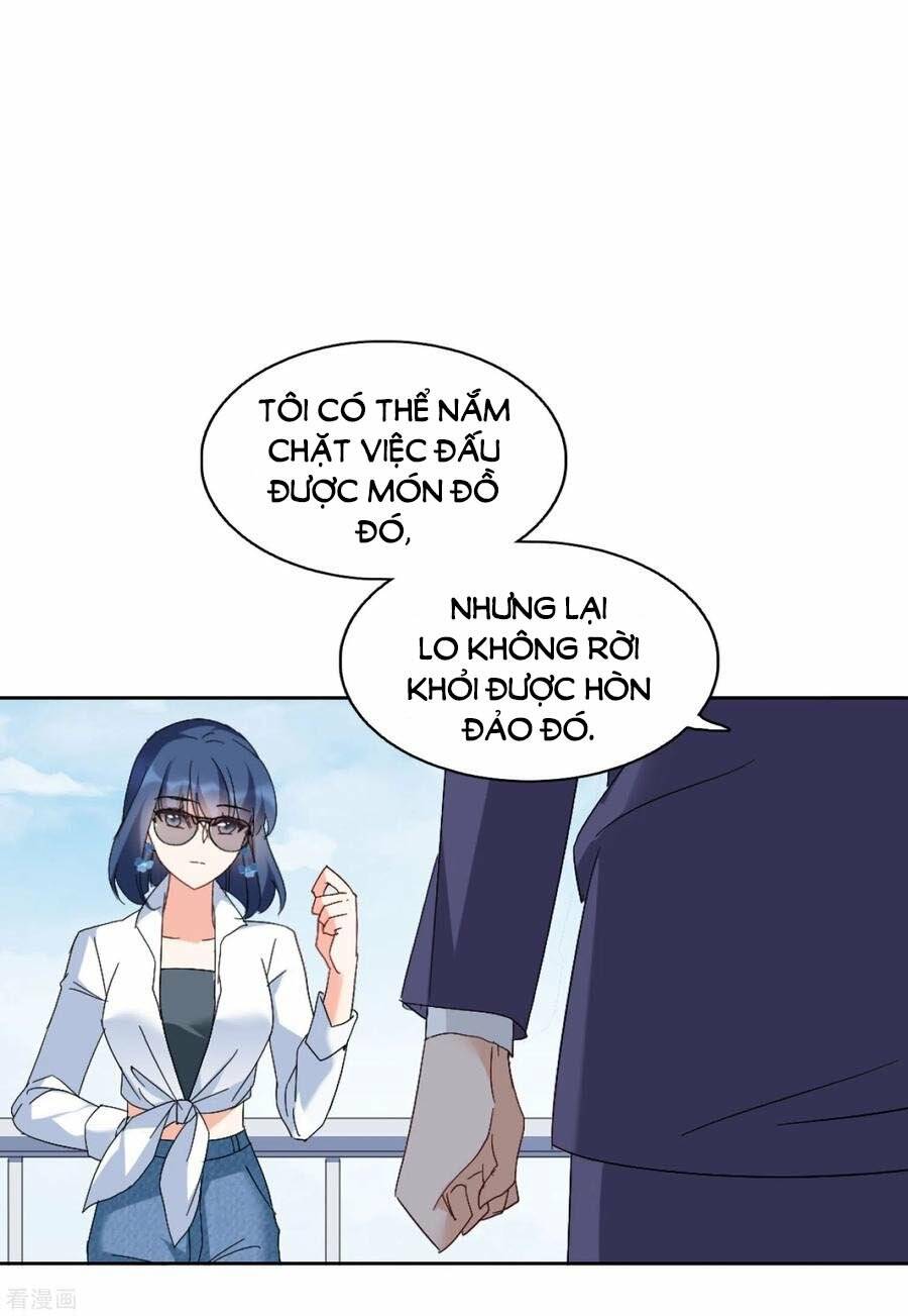 Cô Ấy Đến Rồi, Xin Nằm Xuống! Chapter 75 - Trang 2