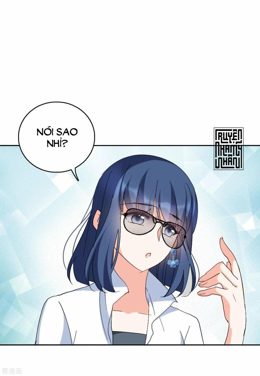 Cô Ấy Đến Rồi, Xin Nằm Xuống! Chapter 75 - Trang 2