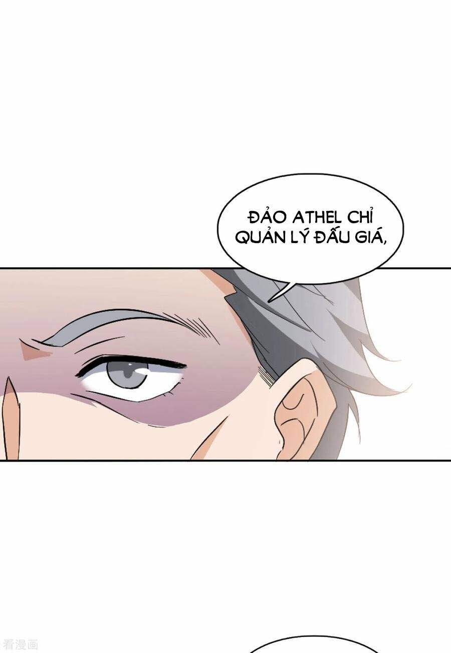 Cô Ấy Đến Rồi, Xin Nằm Xuống! Chapter 75 - Trang 2