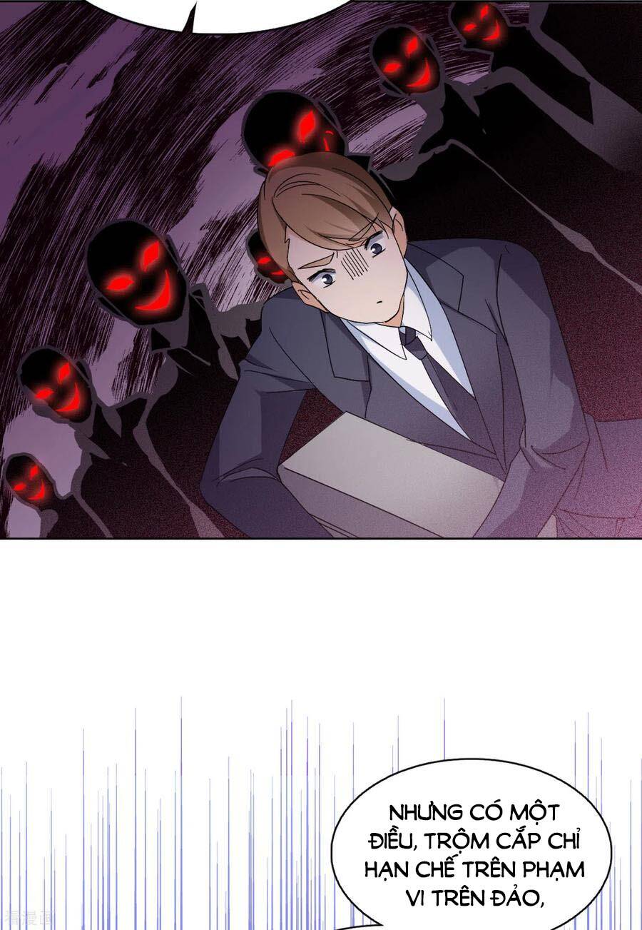 Cô Ấy Đến Rồi, Xin Nằm Xuống! Chapter 75 - Trang 2