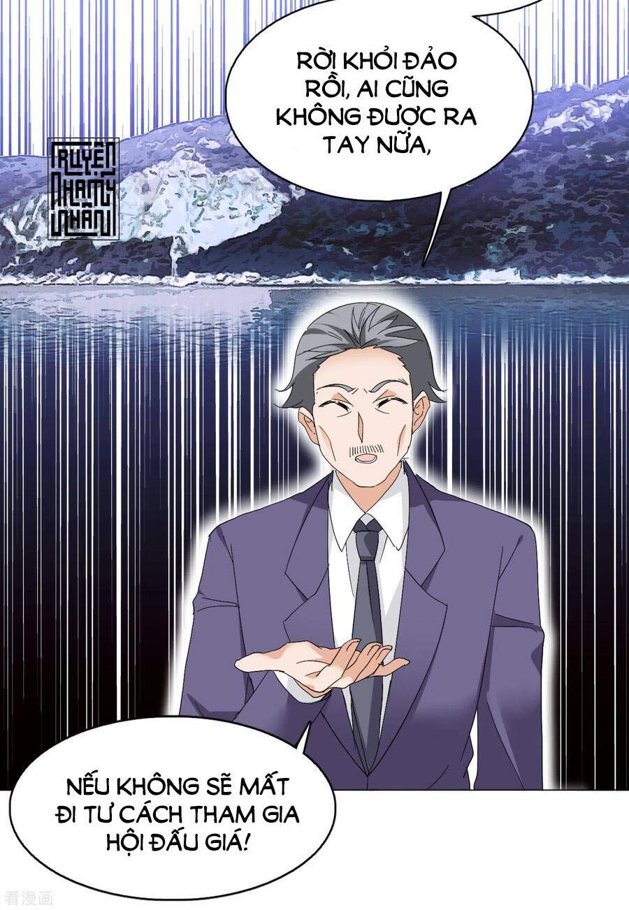 Cô Ấy Đến Rồi, Xin Nằm Xuống! Chapter 75 - Trang 2