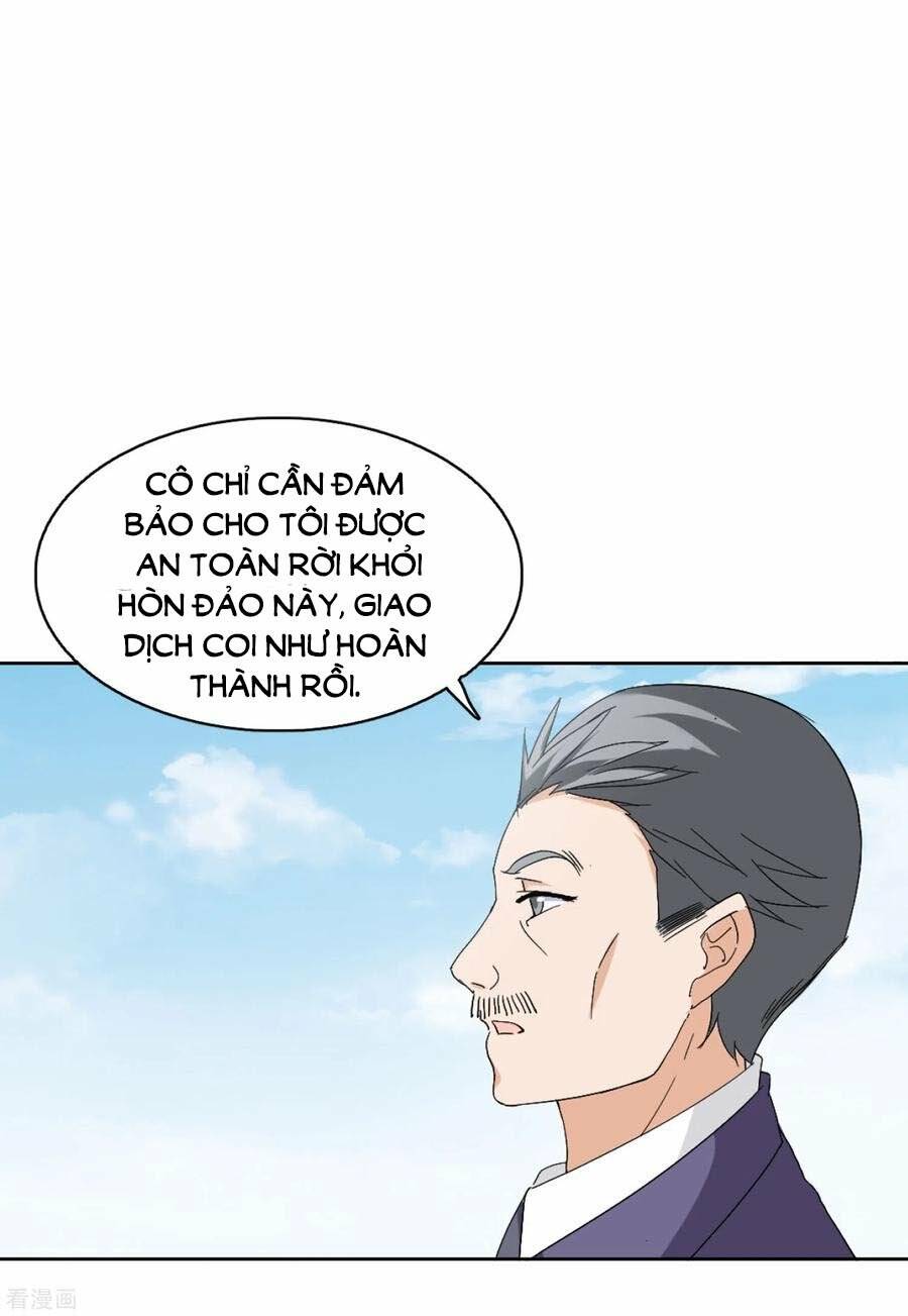 Cô Ấy Đến Rồi, Xin Nằm Xuống! Chapter 75 - Trang 2