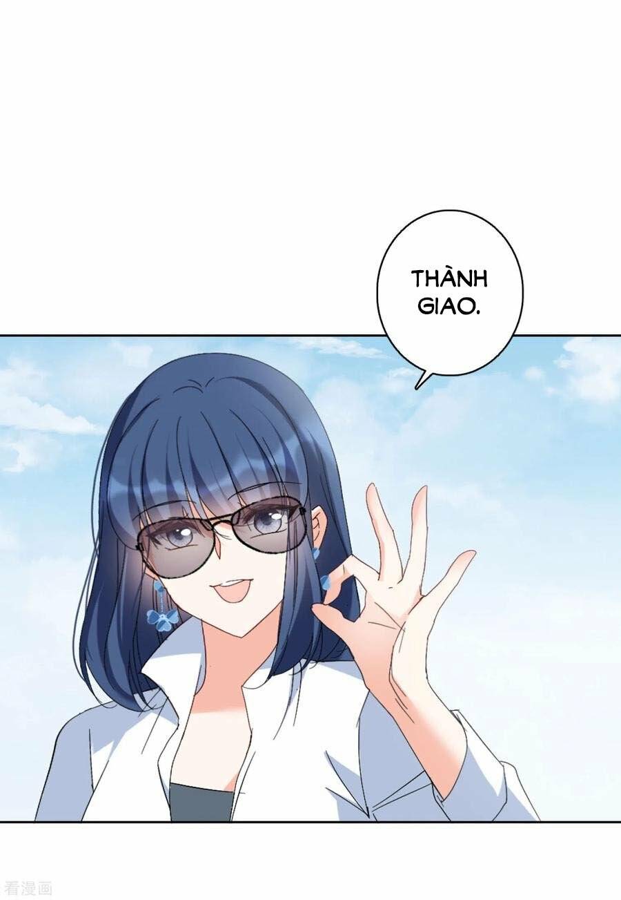 Cô Ấy Đến Rồi, Xin Nằm Xuống! Chapter 75 - Trang 2