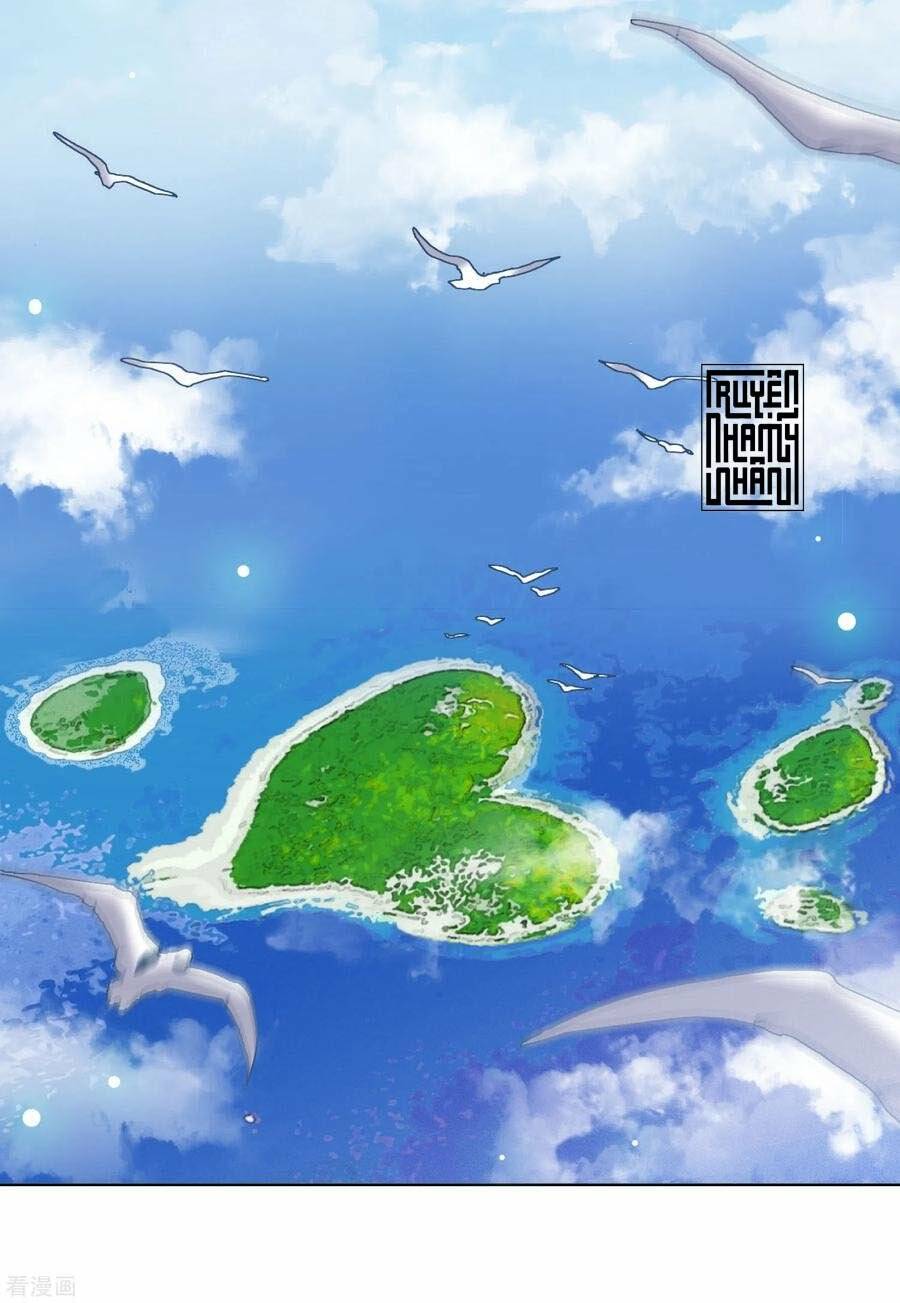 Cô Ấy Đến Rồi, Xin Nằm Xuống! Chapter 75 - Trang 2