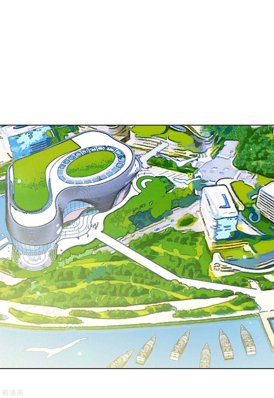 Cô Ấy Đến Rồi, Xin Nằm Xuống! Chapter 75 - Trang 2