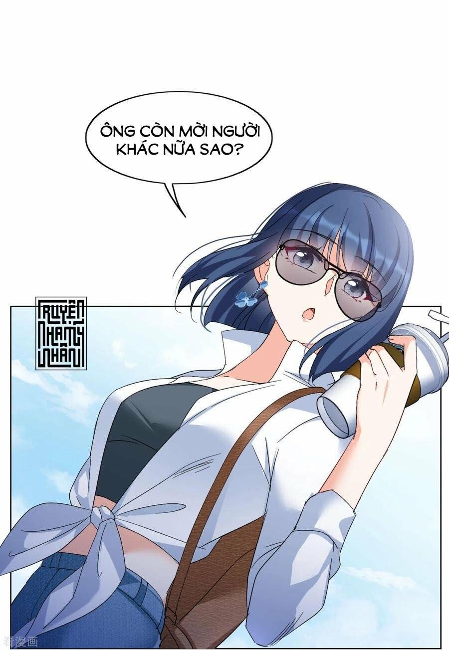 Cô Ấy Đến Rồi, Xin Nằm Xuống! Chapter 75 - Trang 2