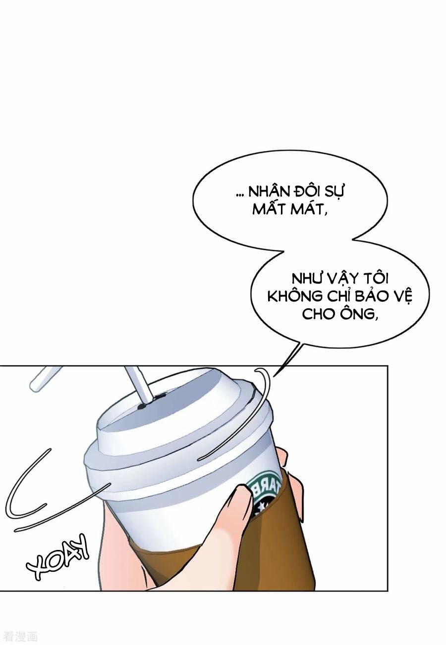 Cô Ấy Đến Rồi, Xin Nằm Xuống! Chapter 75 - Trang 2