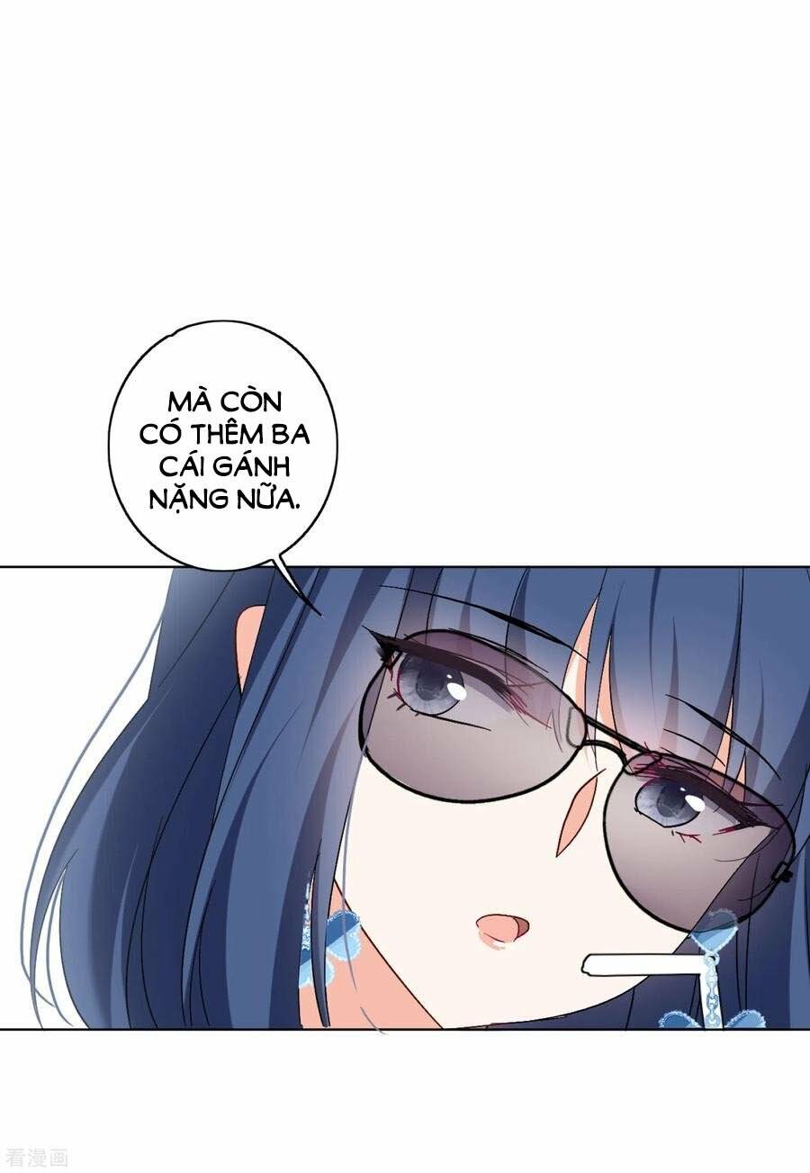 Cô Ấy Đến Rồi, Xin Nằm Xuống! Chapter 75 - Trang 2