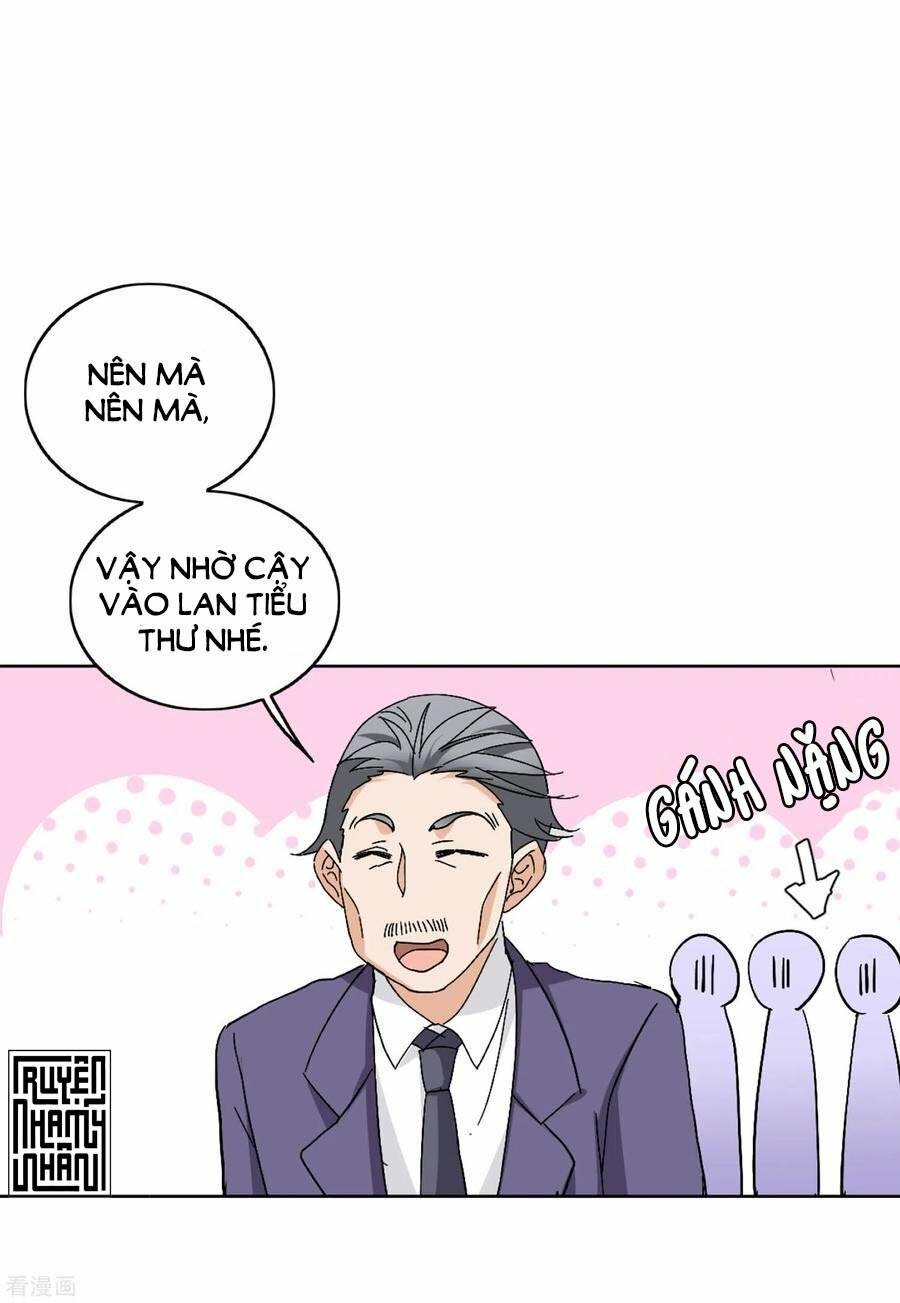 Cô Ấy Đến Rồi, Xin Nằm Xuống! Chapter 75 - Trang 2