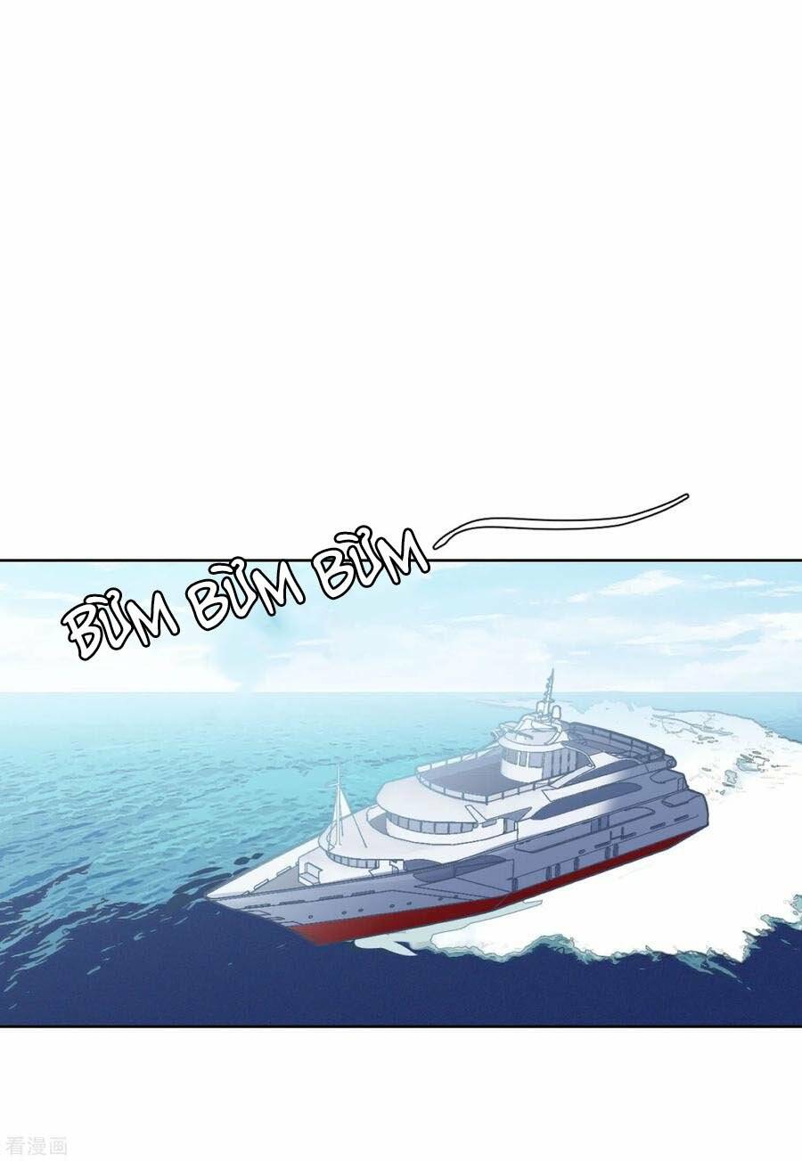 Cô Ấy Đến Rồi, Xin Nằm Xuống! Chapter 75 - Trang 2