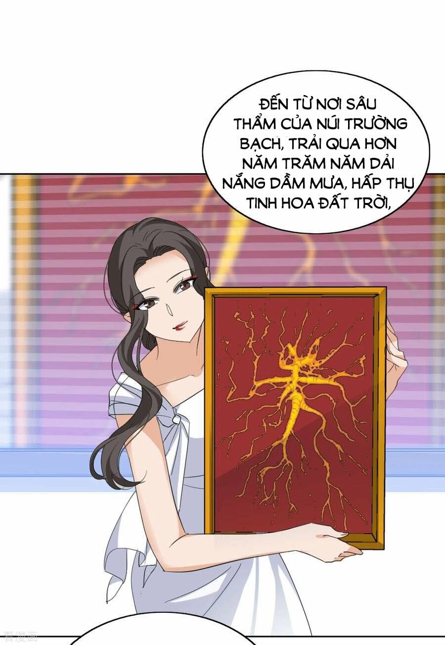 Cô Ấy Đến Rồi, Xin Nằm Xuống! Chapter 76 - Trang 2