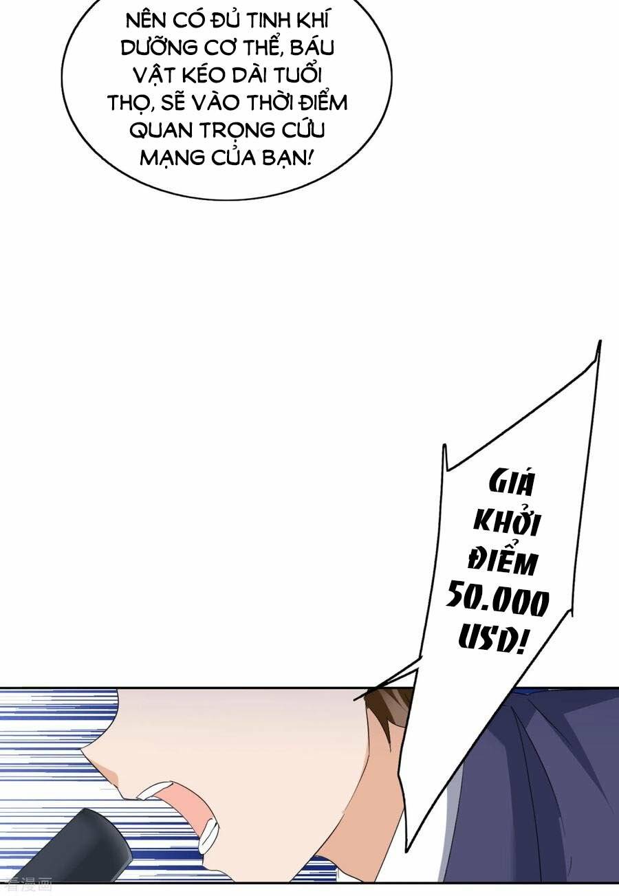 Cô Ấy Đến Rồi, Xin Nằm Xuống! Chapter 76 - Trang 2