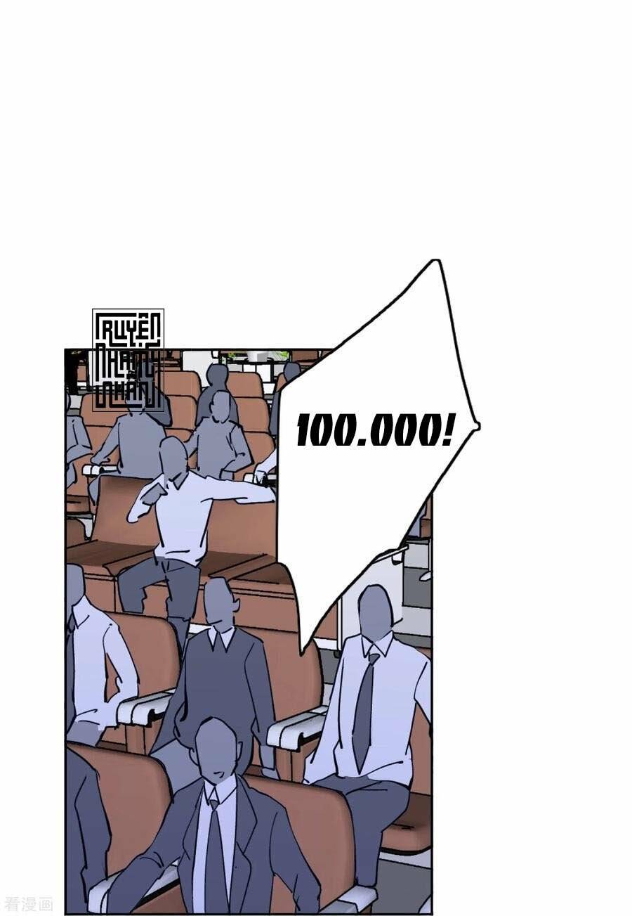 Cô Ấy Đến Rồi, Xin Nằm Xuống! Chapter 76 - Trang 2