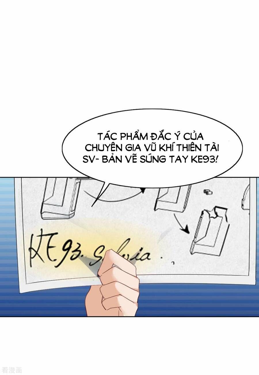 Cô Ấy Đến Rồi, Xin Nằm Xuống! Chapter 76 - Trang 2