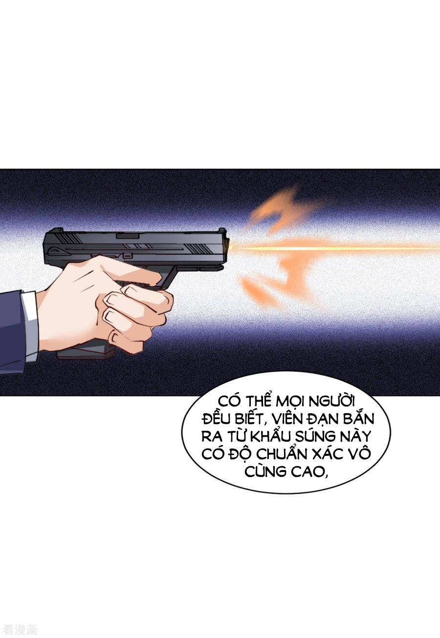 Cô Ấy Đến Rồi, Xin Nằm Xuống! Chapter 76 - Trang 2