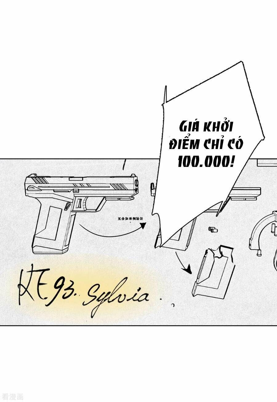 Cô Ấy Đến Rồi, Xin Nằm Xuống! Chapter 76 - Trang 2