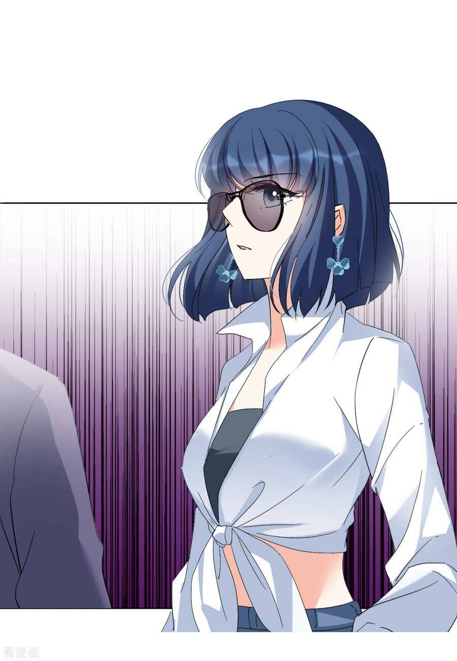 Cô Ấy Đến Rồi, Xin Nằm Xuống! Chapter 76 - Trang 2