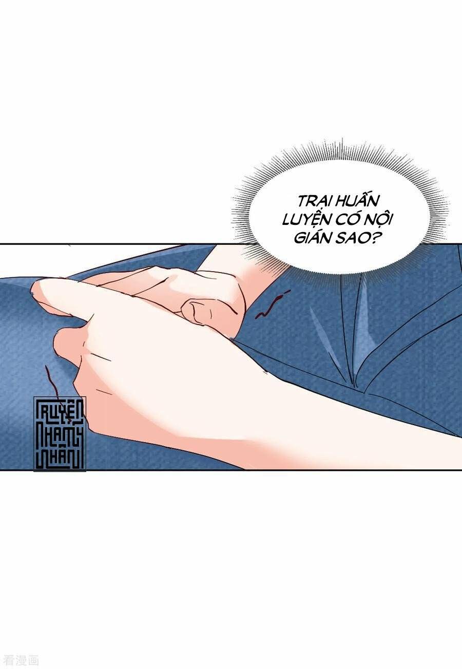 Cô Ấy Đến Rồi, Xin Nằm Xuống! Chapter 76 - Trang 2