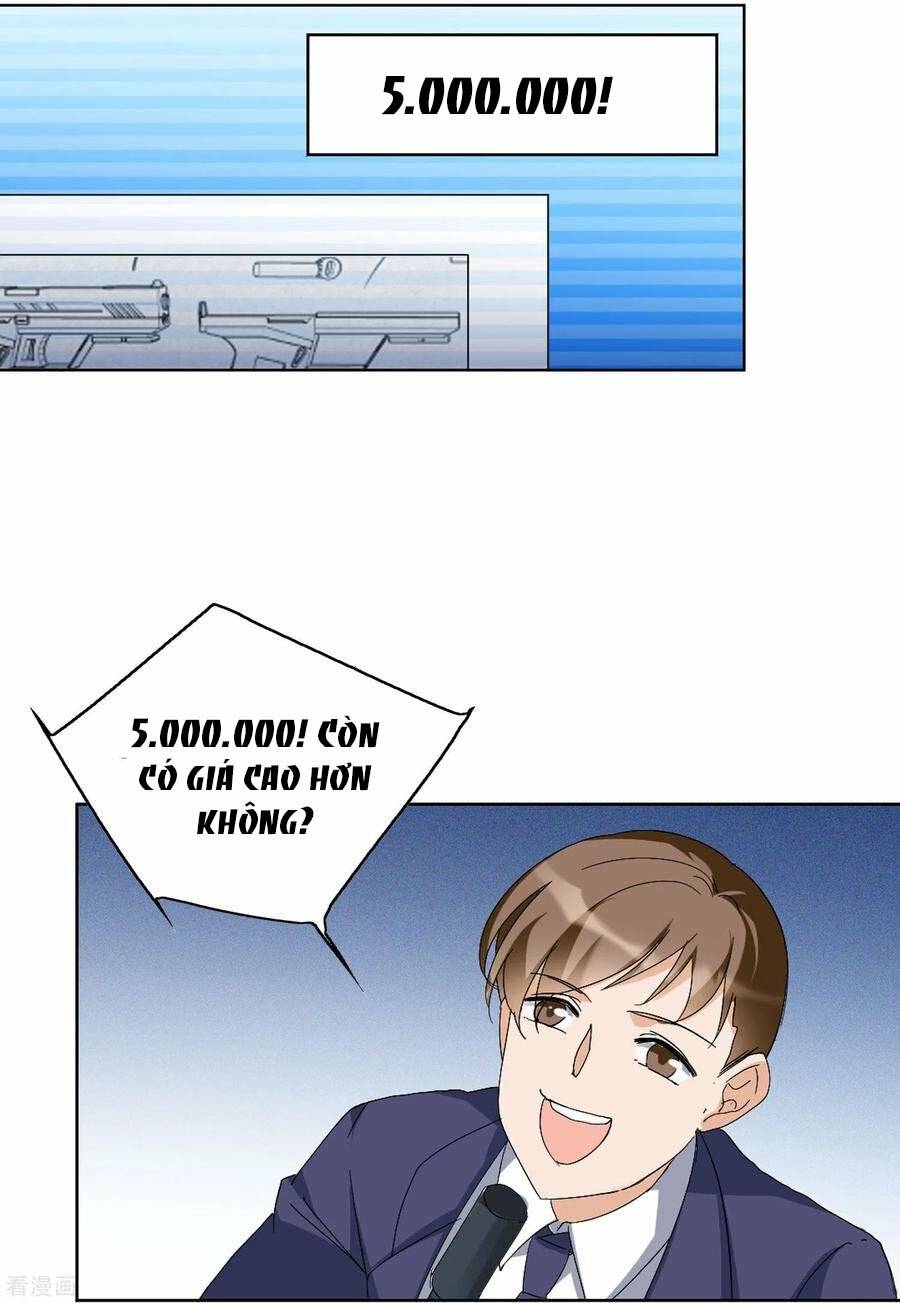 Cô Ấy Đến Rồi, Xin Nằm Xuống! Chapter 76 - Trang 2