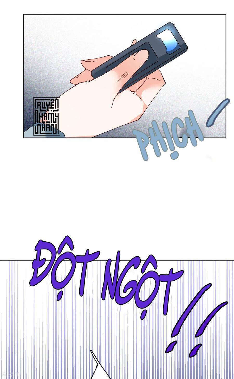 Cô Ấy Đến Rồi, Xin Nằm Xuống! Chapter 76 - Trang 2