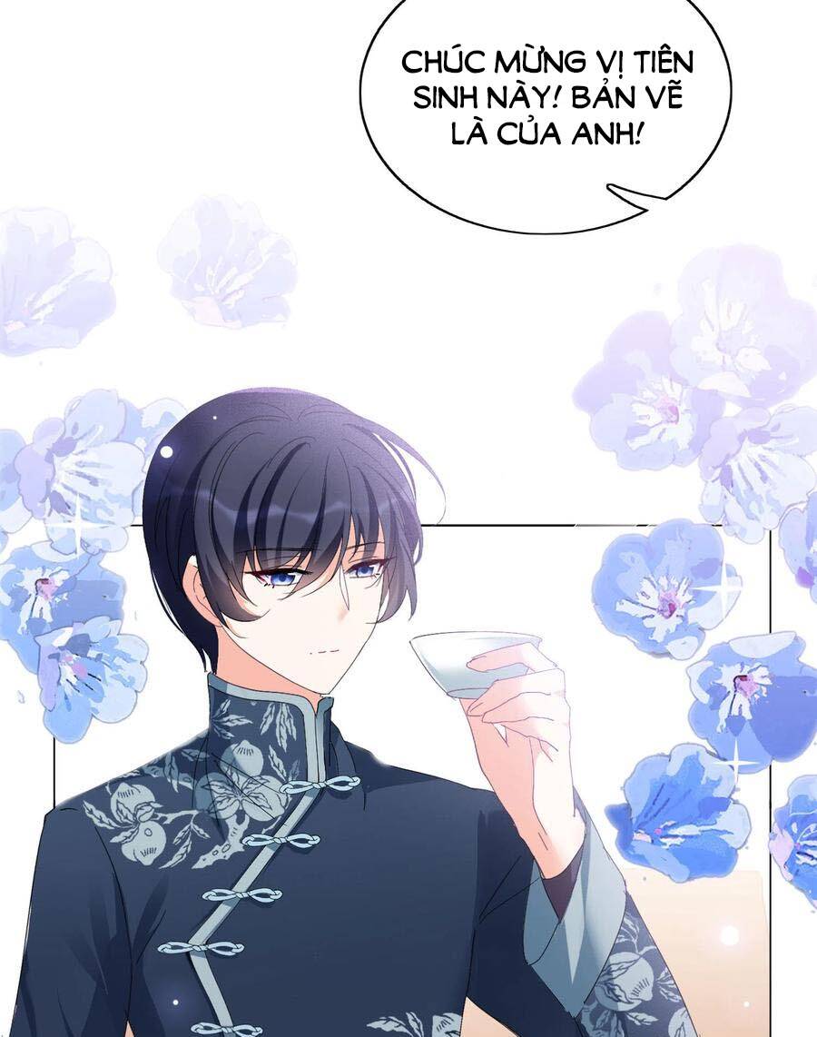 Cô Ấy Đến Rồi, Xin Nằm Xuống! Chapter 76 - Trang 2