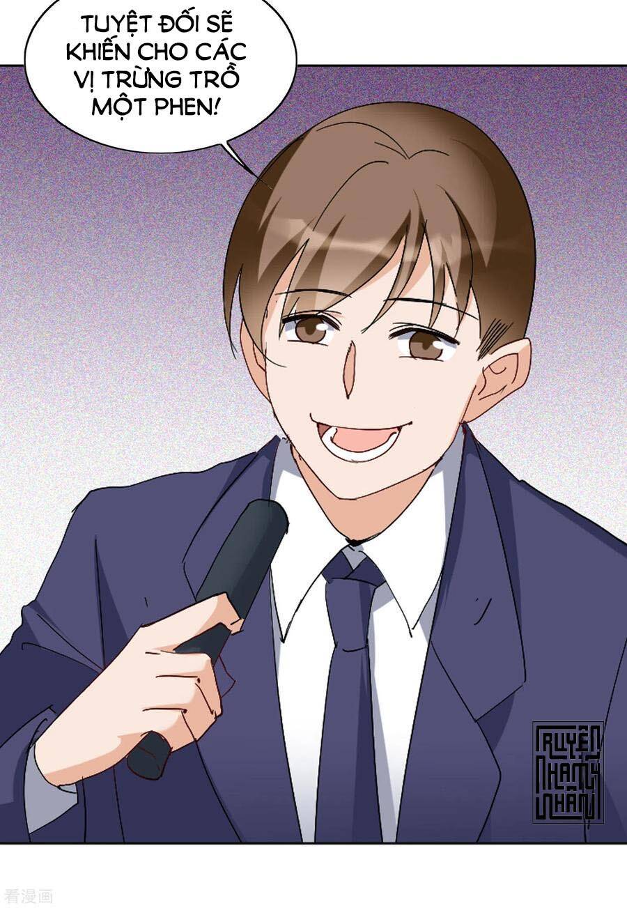 Cô Ấy Đến Rồi, Xin Nằm Xuống! Chapter 76 - Trang 2