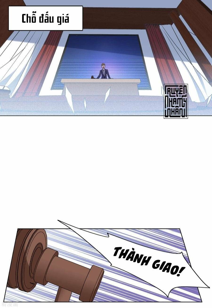 Cô Ấy Đến Rồi, Xin Nằm Xuống! Chapter 76 - Trang 2