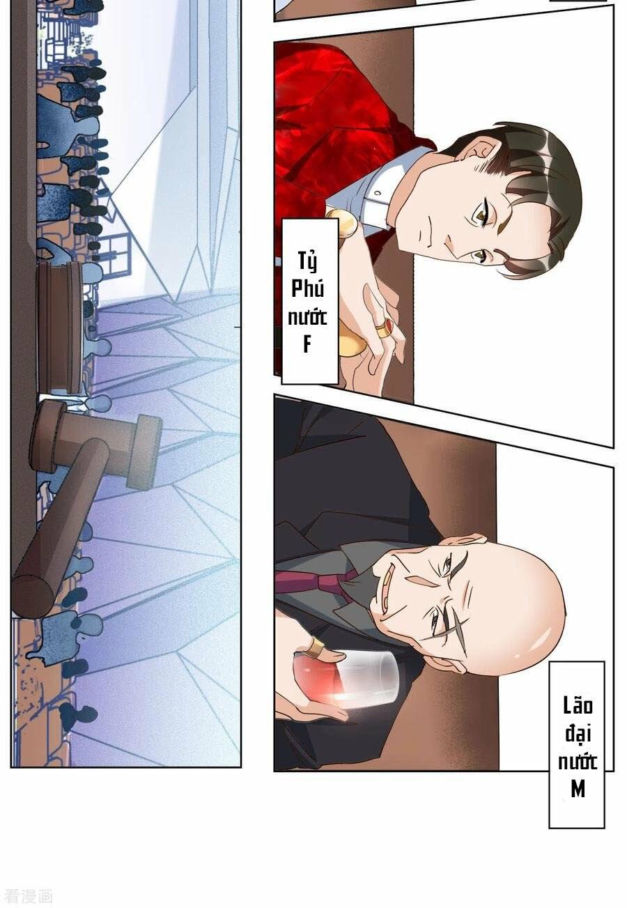 Cô Ấy Đến Rồi, Xin Nằm Xuống! Chapter 76 - Trang 2