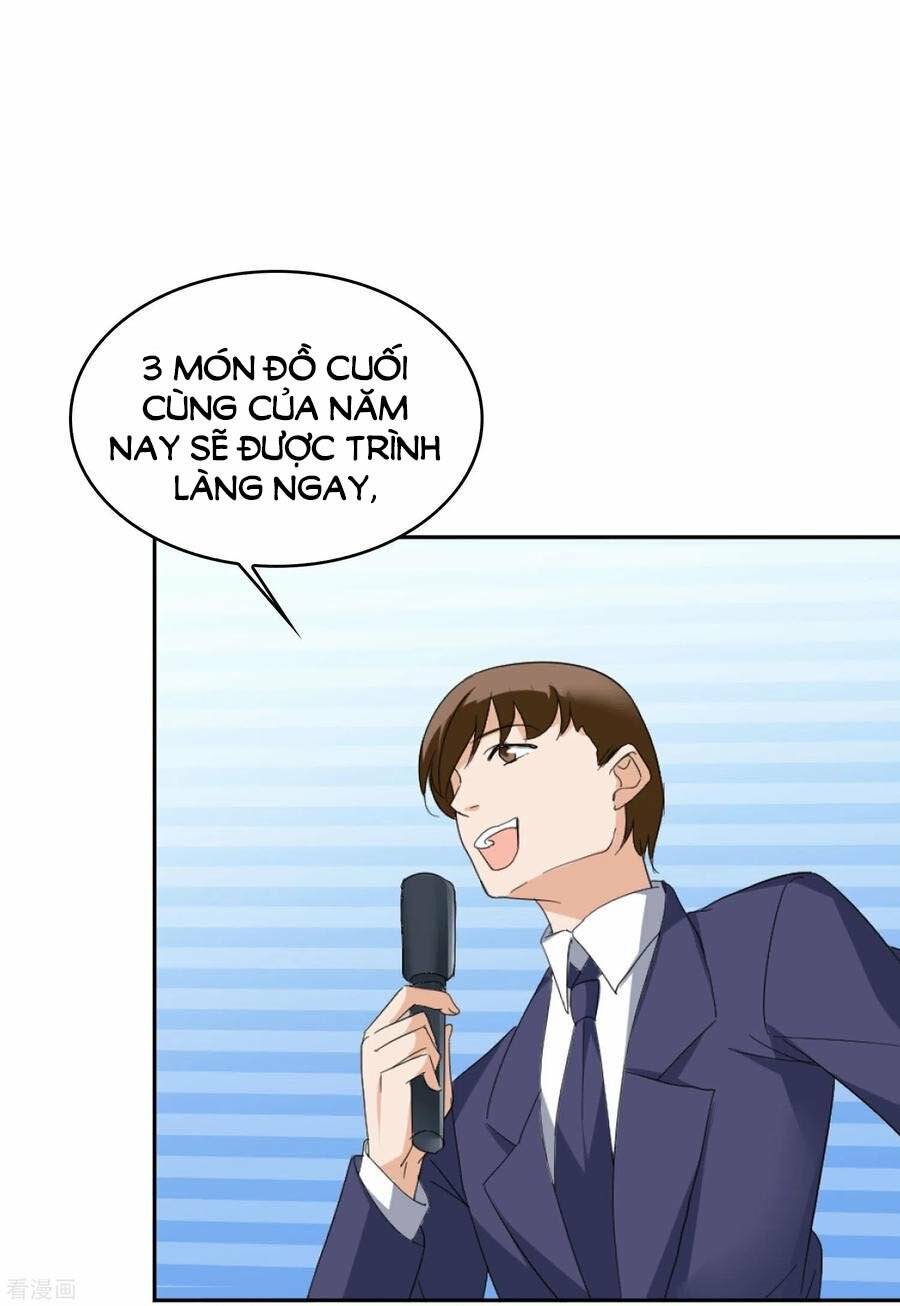 Cô Ấy Đến Rồi, Xin Nằm Xuống! Chapter 76 - Trang 2