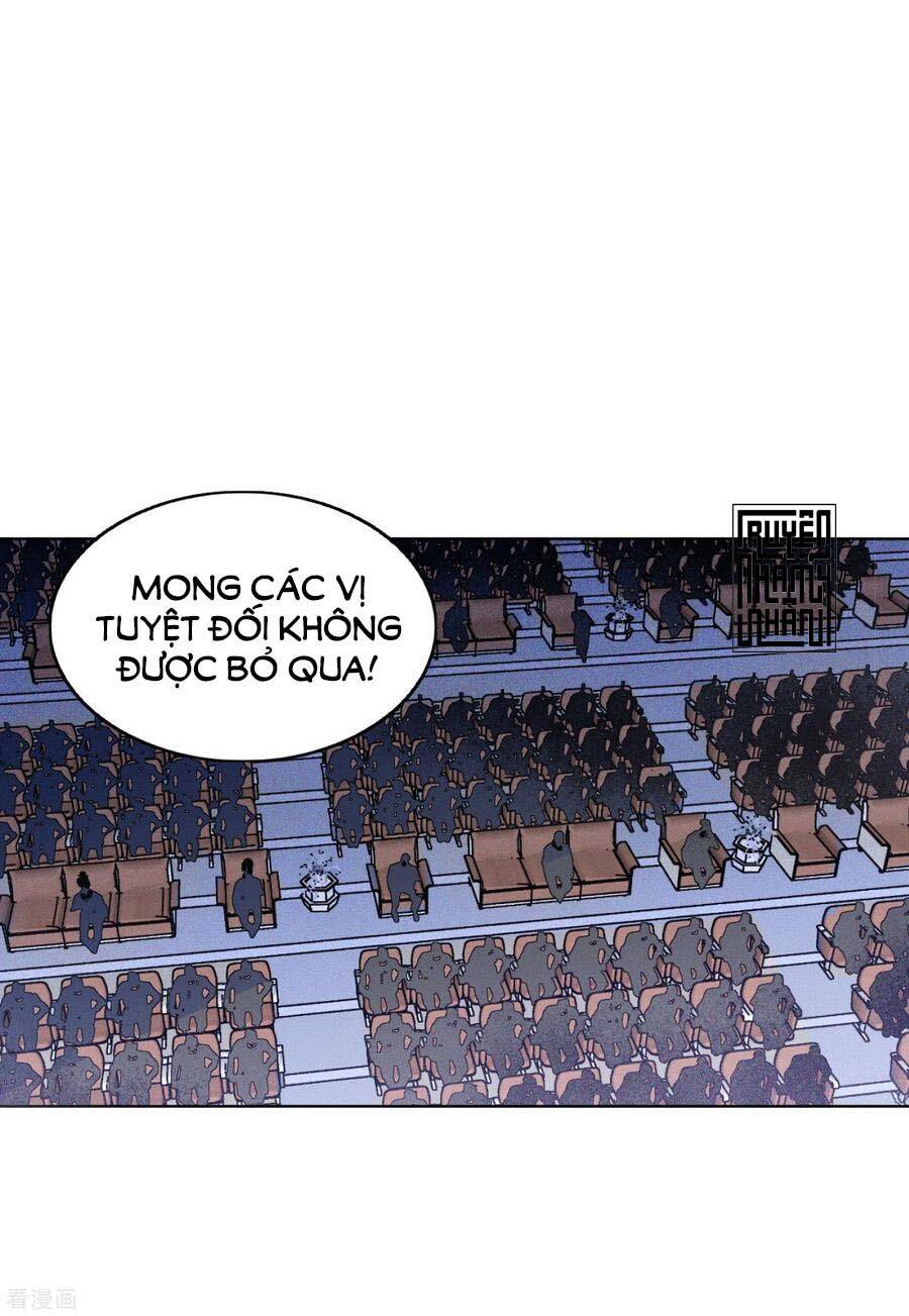 Cô Ấy Đến Rồi, Xin Nằm Xuống! Chapter 76 - Trang 2