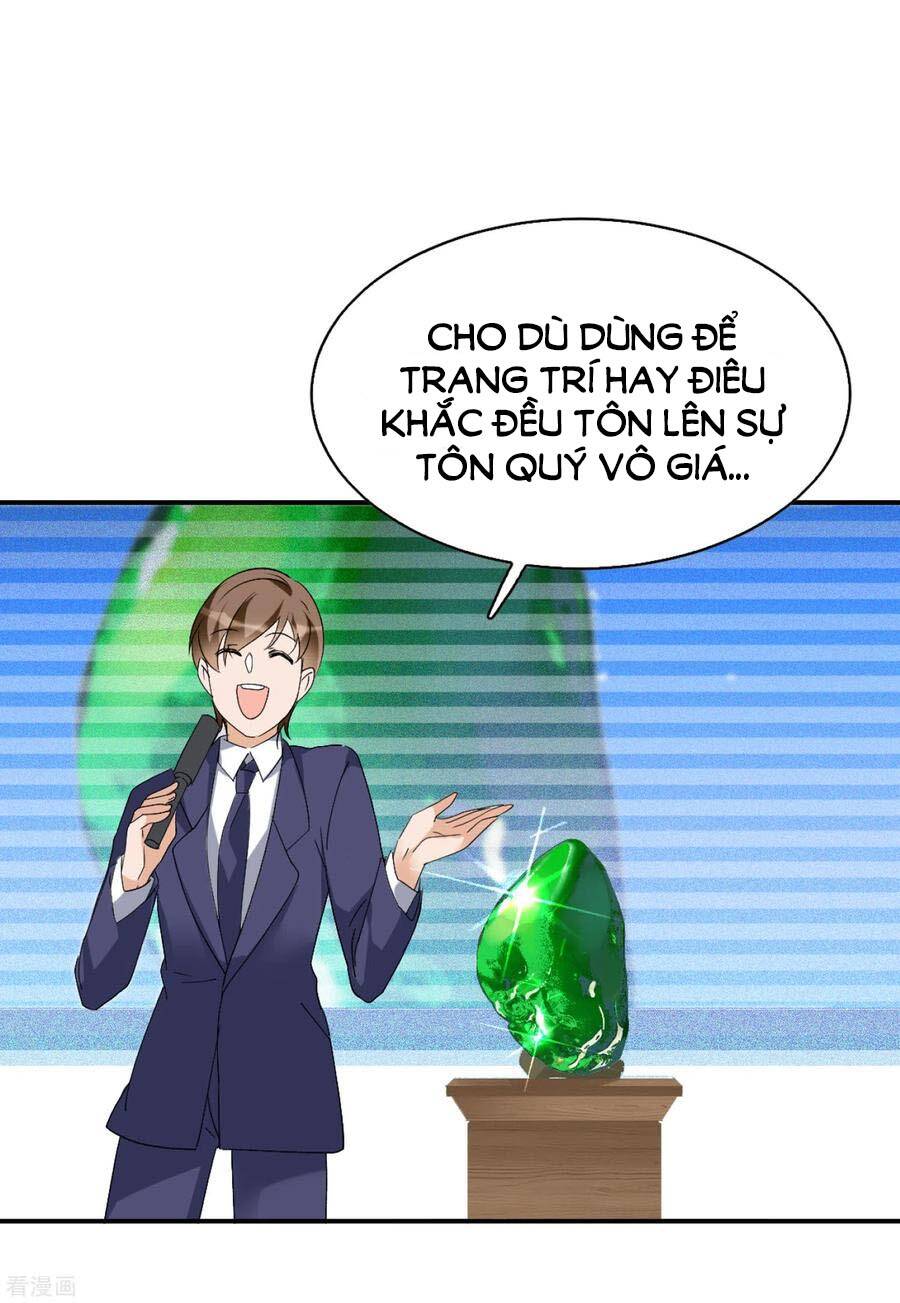 Cô Ấy Đến Rồi, Xin Nằm Xuống! Chapter 77 - Trang 2