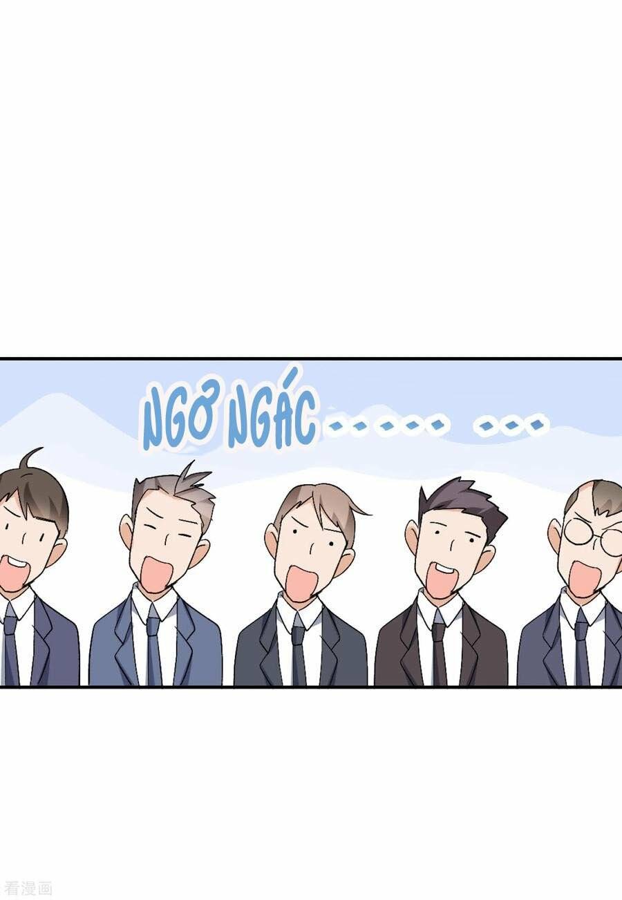 Cô Ấy Đến Rồi, Xin Nằm Xuống! Chapter 77 - Trang 2