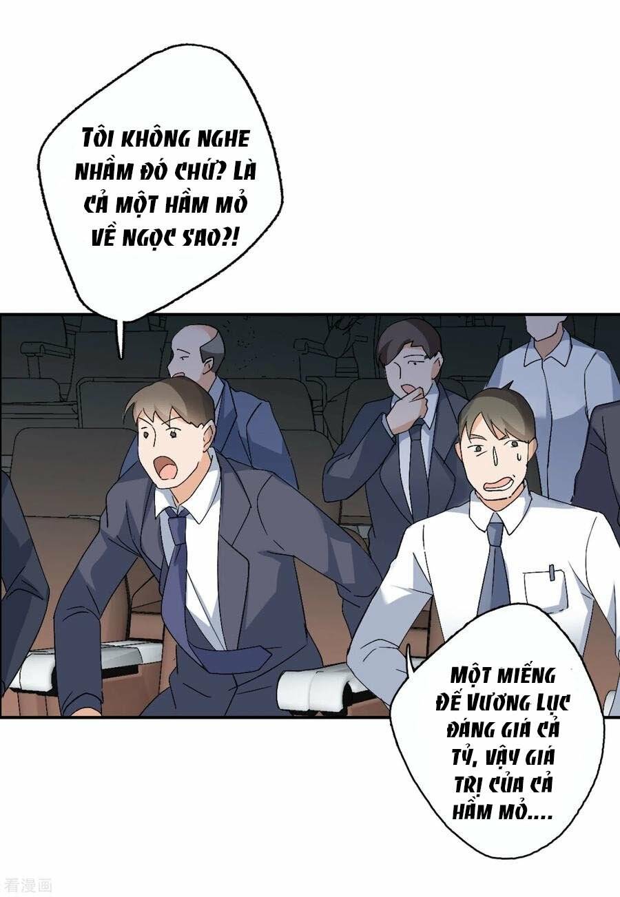 Cô Ấy Đến Rồi, Xin Nằm Xuống! Chapter 77 - Trang 2