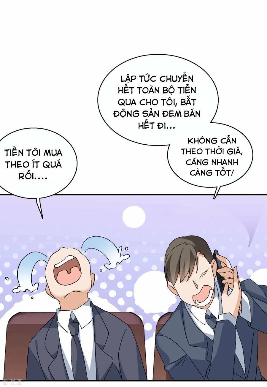 Cô Ấy Đến Rồi, Xin Nằm Xuống! Chapter 77 - Trang 2