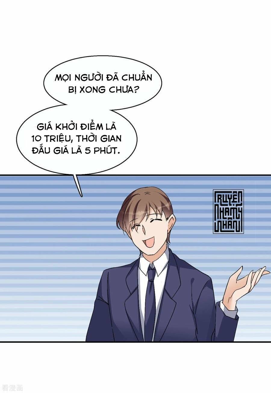 Cô Ấy Đến Rồi, Xin Nằm Xuống! Chapter 77 - Trang 2